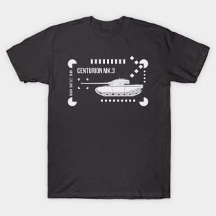 Centurion Mk. 3 T-Shirt